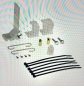 Preview: Mechanische Fluchtwegentriegelung ; Reparaturkit